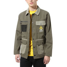 Куртка 66 Supply Drill Chore Coat Military Vans