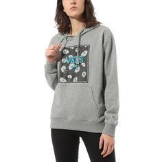 Толстовка Murtle Hoodie Vans
