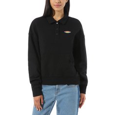 Толстовка Dome Grown Polo Fleece Vans
