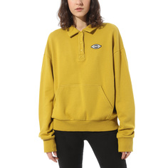 Толстовка Dome Grown Polo Fleece Vans