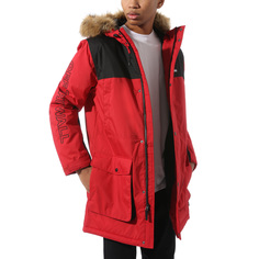 Куртка Sholes MTE Jacket Vans