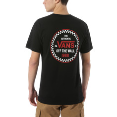 Футболка Checker 66 Vans