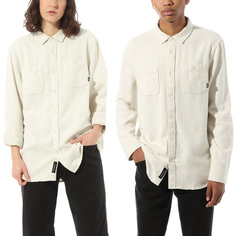 Лонгслив Kyle Walker Long Sleeve Buttondown Shirt Vans