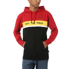 Толстовка Victory Pullover Hoodie Vans