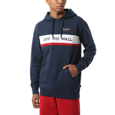 Толстовка Victory Pullover Hoodie Vans