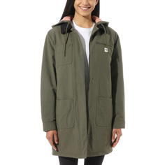 Куртка Drill Long Chore Coat MTE Vans
