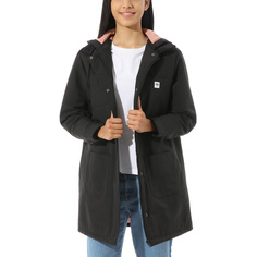 Куртка Drill Long Chore Coat MTE Vans