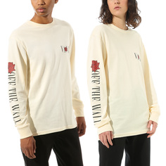 Лонгслив Kyle Walker Rose Long Sleeve Vans