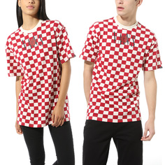 Футболка Kyle Walker Checkerboard Vans