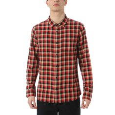 Рубашка Alameda Flannel Vans