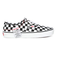 Кеды DIY Authentic Hc Vans