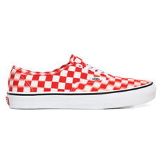 Кеды Blur Check Authentic Vans