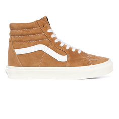 Высокие кеды Pig Suede Sk8-Hi Vans