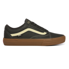 Кеды Dennis Enarson Old Skool Pro Bmx Vans