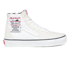 Высокие кеды DIY Sk8-Hi Tapered Vans