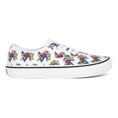 Кеды Skate Wolf Authentic Pro Vans