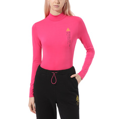 Боди 66 Supply Long Sleeve Bodysuit Vans