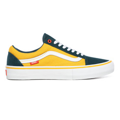 Кеды Prime Old Skool Pro Vans