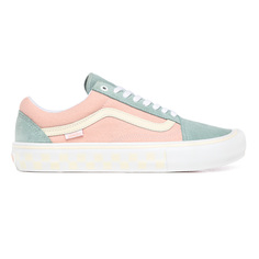 Кеды Washout Old Skool Pro Vans