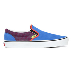 Кеды Mix & Match Slip-On Vans