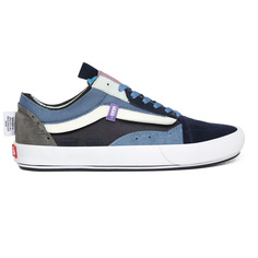 Кеды Old Skool Cap Vans