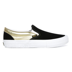 Кеды Vans X Shake Junt Slip-On Pro