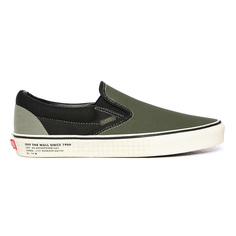 Кеды 66 Supply Classic Slip-On Vans