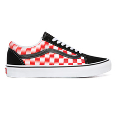 Кеды Blur Check Old Skool Vans