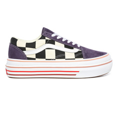 Кеды Super ComfyCush Old Skool Vans
