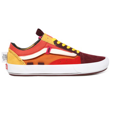 Кеды Old Skool Cap Vans