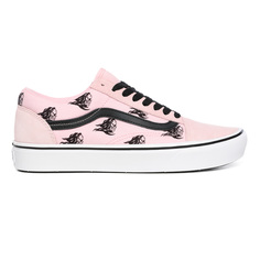 Кеды Sixty Sixers ComfyCush Old Skool Vans