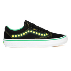 Кеды Vans X Shake Junt Old Skool Pro