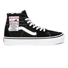 Высокие кеды Diy Sk8-Hi Tapered Vans