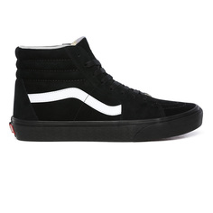 Высокие кеды Pig Suede Sk8-Hi Vans