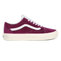 Кеды Pig Suede Old Skool Vans