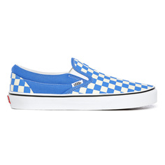 Кеды Checkerboard Slip-On Vans