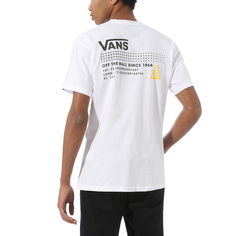Футболка 66 Supply Vans