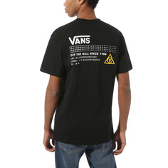 Футболка 66 Supply Vans