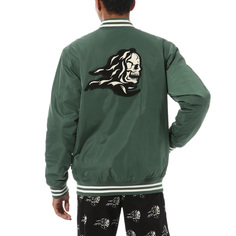 Куртка Sixty Sixers Varsity Vans