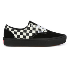 Кеды Mixed Media ComfyCush Era Vans
