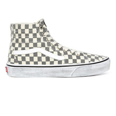 Высокие кеды Washed Sk8-Hi Tapered Vans