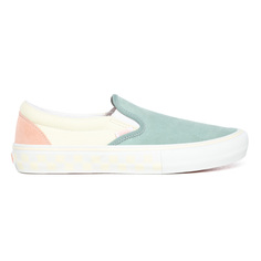 Кеды Washout Slip-On Pro Vans