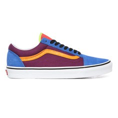 Кеды Mix & Match Old Skool Vans