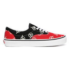 Кеды Circle V Era Vans