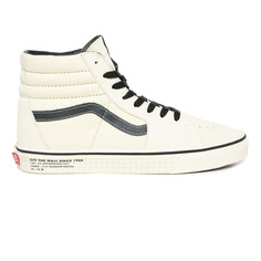 Высокие кеды 66 Supply Sk8-Hi Vans