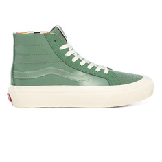 Высокие кеды Karina Rozunko Sk8-Hi 38 Decon Sf Vans