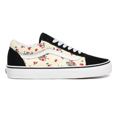 Кеды Ditsy Floral Old Skool Vans