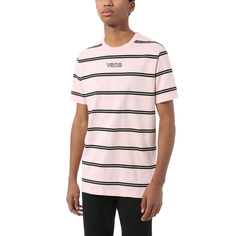 Футболка Sixty Sixers Stripe Vans