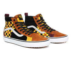 Высокие кеды MTE Sk8-Hi 46 MTE DX Vans