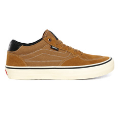 Кеды Rowan Pro Vans